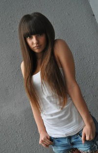 Валентина Петрова