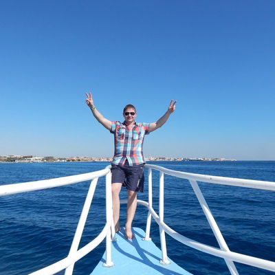 Евгений Высоков