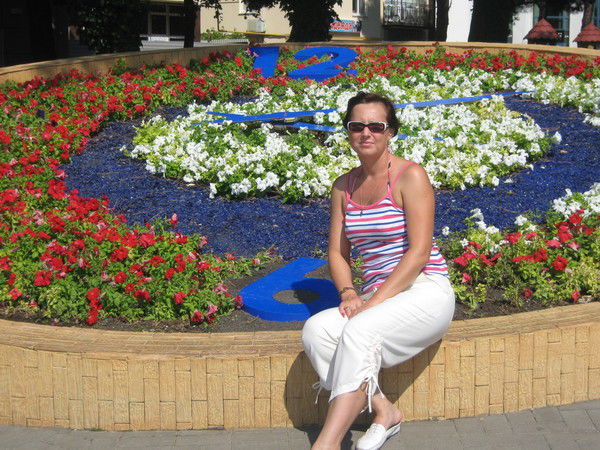 Ирина Базаева