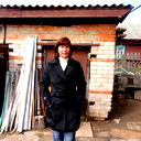 Галина Ушкова