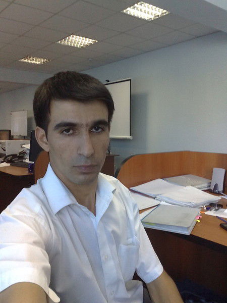 Шокир Тиллаев