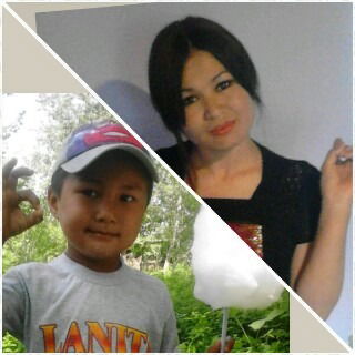 Мира Заитова