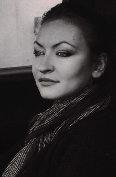 Наташа Сорина