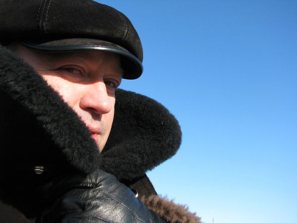 Алексей Наплеенков