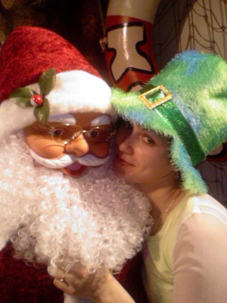 Елена Черниченко