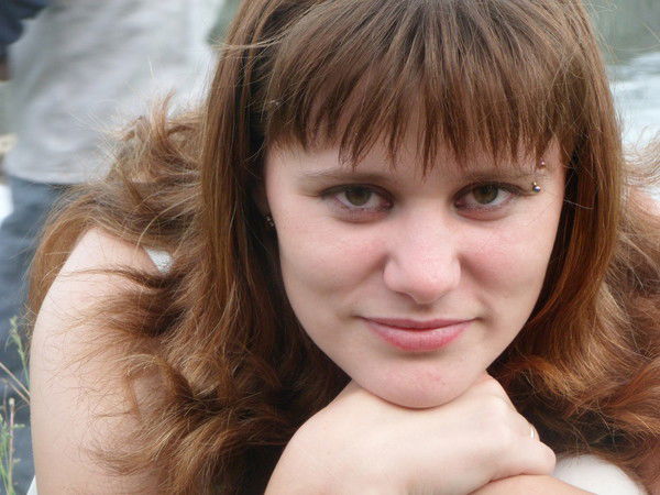 Снежана Кузьмичева