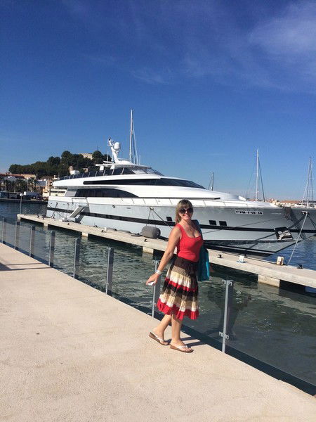 Елена Лонгинова