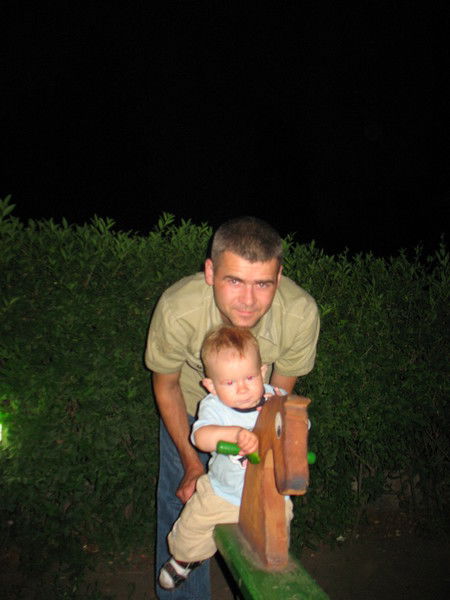 Андрей Назаренко