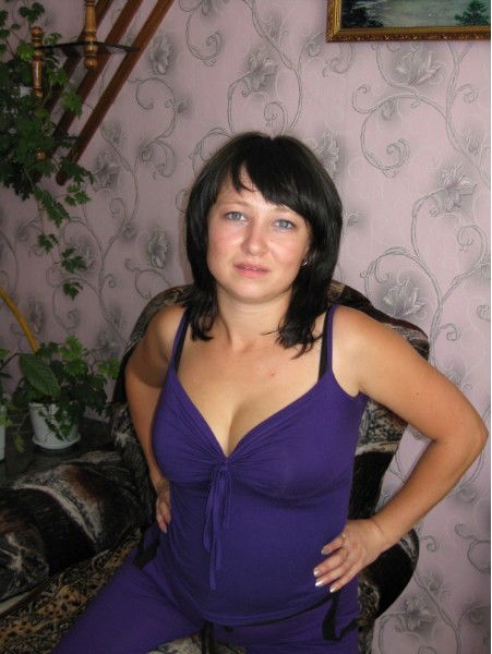 Татьяна Сыпченко