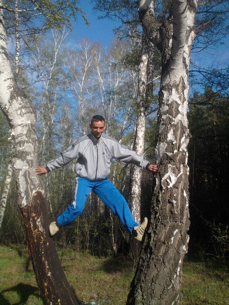 Михаил Носов