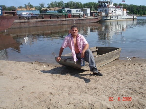 Вадим Яковлев