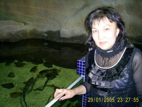 Умуджан Кожахметова