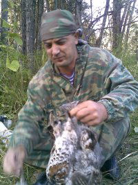 Константин Смолин