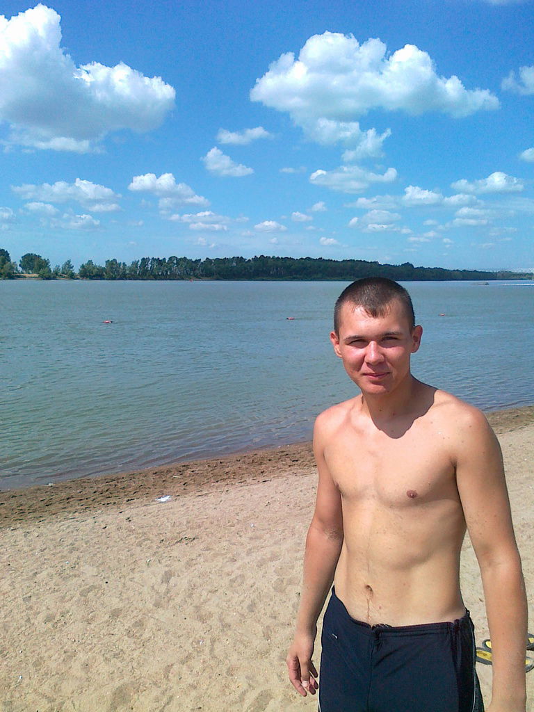 Артём Крутов