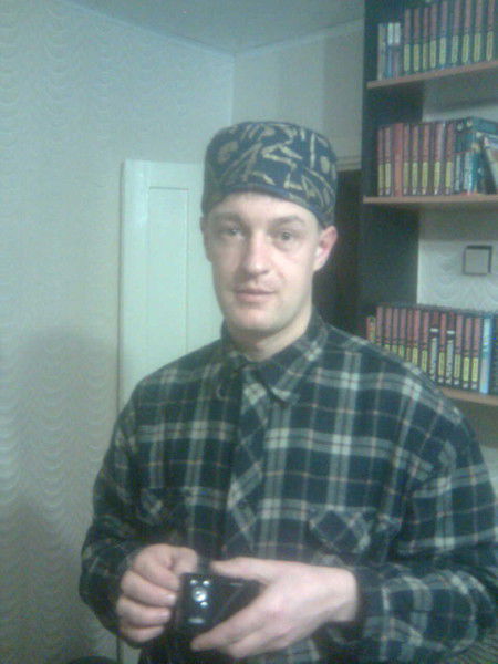 Алексей Белоусов