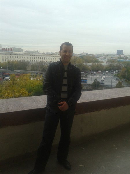 Самвел Аветян