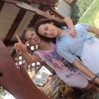 Анютка Яковлева