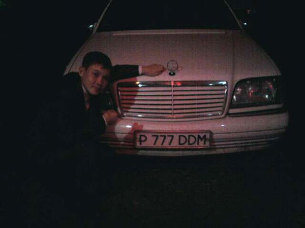 .инш Алла. Азамат Какимoof