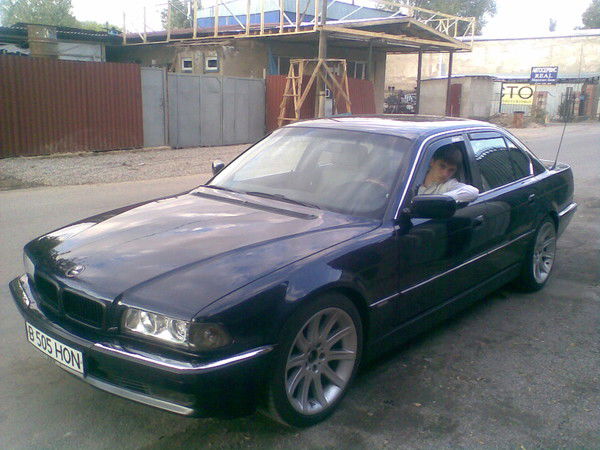 Булгаков Владик