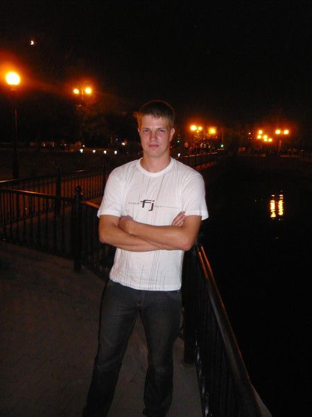 Артем Адрианов