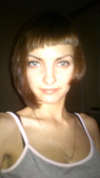 Виктория Алексеева