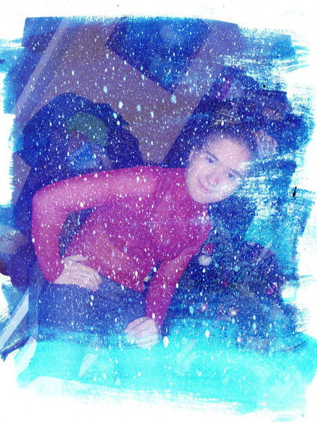 Маша Семенова