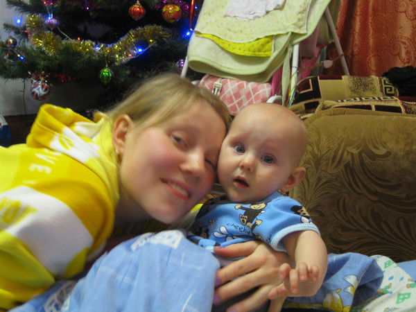 Татка Любимая