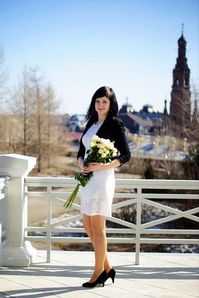 Чулпан Сайфутдинова