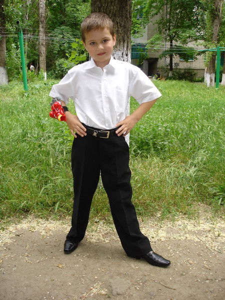 Тимур Тюлин