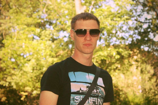 Эдуард Красников