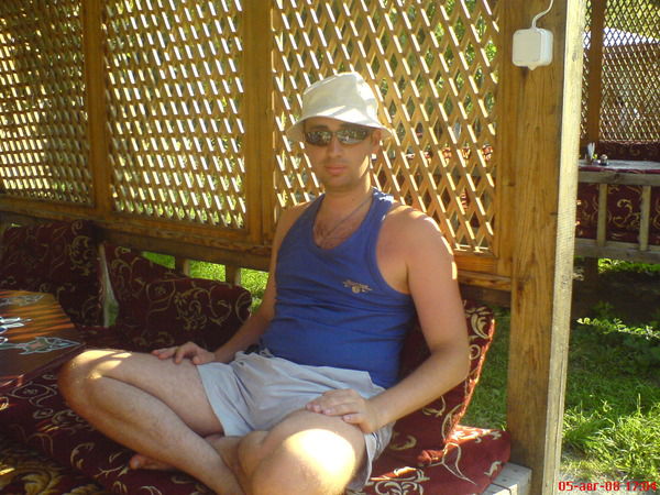 Валера Бондарчук