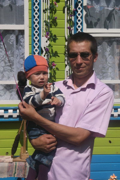 Дмитрий Моисеев