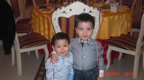 Дана Абдрахманова(Баймышева)