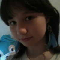 Иришка Жерлова