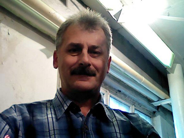 Александр Багров