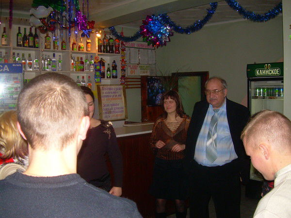 Виктор Ревин