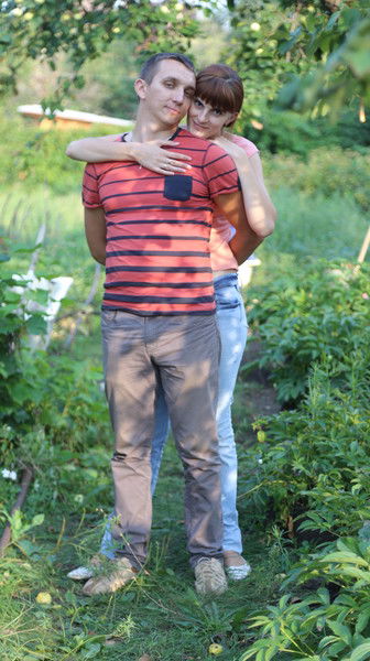 Мария Гончарова