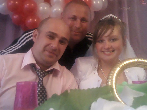 Валера Бирюков