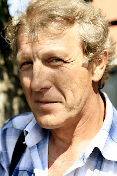 Александр Шахов