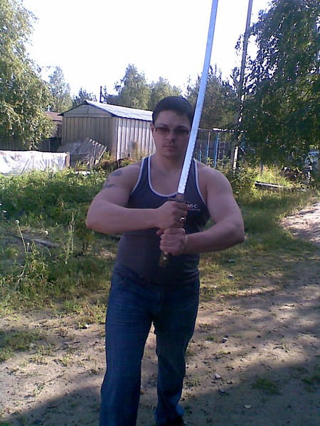 Игорь Юрьевич