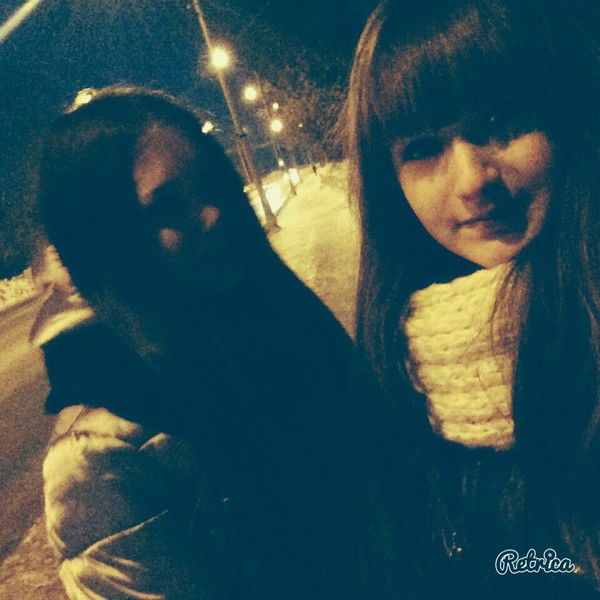 Виктория Пичугина