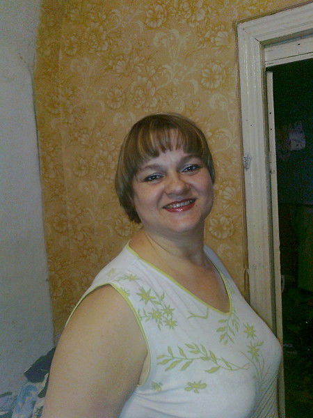 Светланочка Валько