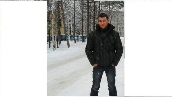 Каныбек Раимбеков