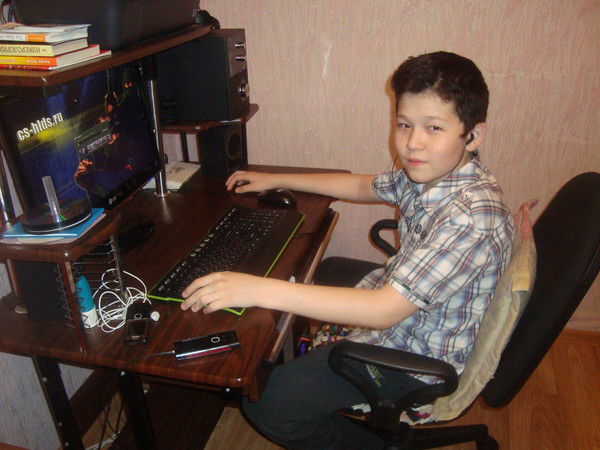 Даулет Малик