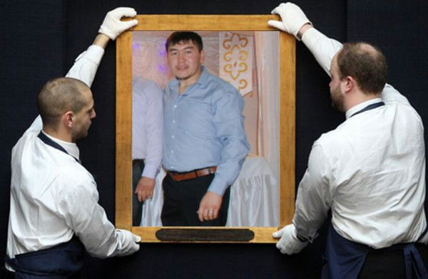 Ыбырай Кланов