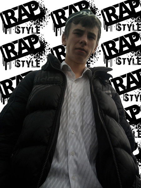 Александр Криушенко