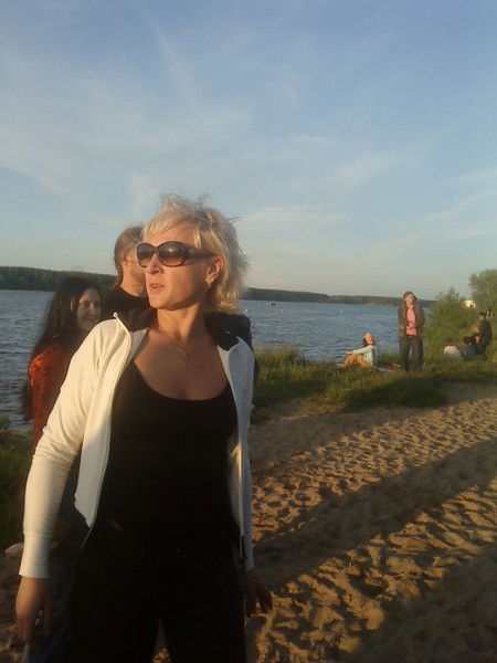 Людмила Трифонова