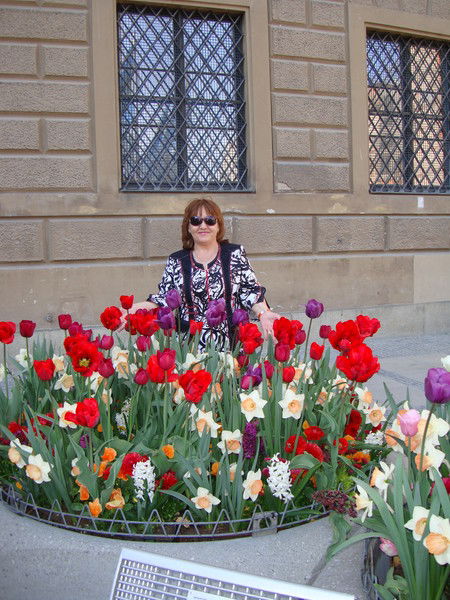 Лариса Репина