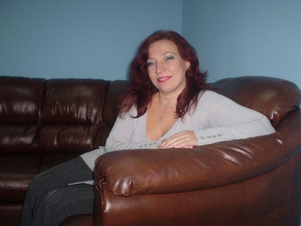 Ольга Круталевич