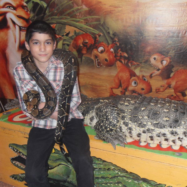 Руслан Ветров